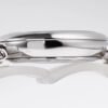 Omega De Ville series 424.58.27.60.55.001 quartz women’s watch diameter: 27.4mm thickness 8.8mm (replica watch)