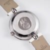 Omega De Ville series 424.58.27.60.55.001 quartz women’s watch diameter: 27.4mm thickness 8.8mm (replica watch)