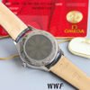 Omega De Ville series 428.18.36.60.03.001 quartz women's watch diameter: 36mm (replica watch)