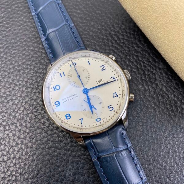 IWC Portuguese series IW371446 mechanical men's watch 41mm (replica watch)