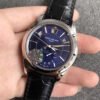 Patek Philippe Complex Function Chronograph 5205G-013 Mechanical Men's Watch Diameter: 40mm Thickness: 12.5mm (Replica Watch)