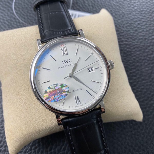 IWC Portofino series IW356501 mechanical men's watch diameter 40mm (replica watch)