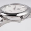 Omega De Ville series 424.58.27.60.55.001 quartz women’s watch diameter: 27.4mm thickness 8.8mm (replica watch)