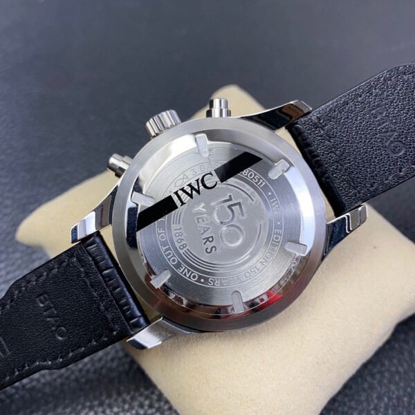 IWC Pilot Series IW377725 Mechanical Men's Watch Diameter 43mm(replica watch)