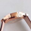 Patek Philippe Complex Function Chronograph 5396R-011 Series Mechanical Men's Watch Diameter: 38mm (Replica Watch)
