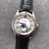 Patek Philippe Complex Function Chronograph 5205G-001 Mechanical Men's Watch Diameter: 40mm Thickness: 12.5mm (Replica Watch)
