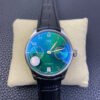 IWC Portuguese series IW500708 mechanical men's watch diameter 42mm thickness 14mm (replica watch)
