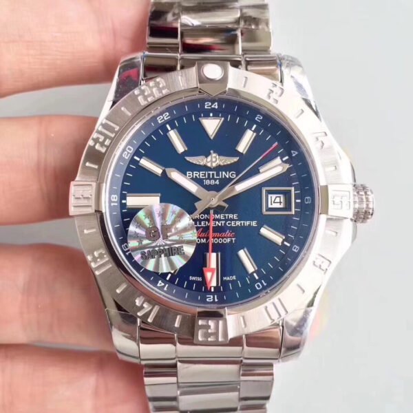 Avengers series A3239011/C872/170A mechanical men's watch Thickness: 12.2 diameter：43mm(replica watch)