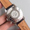 Breitling Aviation Chronograph Series AB012012/BB01/435X/A20BA.1 Watch Mechanical Men's Watch 7750 Fully Automatic Chronograph Movement Diameter 43 mm(replica watch)