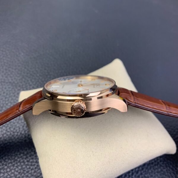 IWC Portuguese series IW500701 mechanical men's watch diameter 42mm (replica watch)