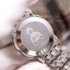 Omega De Ville series 424.10.27.60.53.003 quartz women's watch (Orbis) diameter: 27mm
