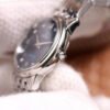 Omega De Ville series 424.10.27.60.53.003 quartz women's watch (Orbis) diameter: 27mm