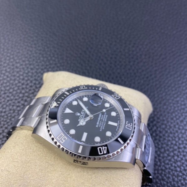 (Replica watch) Rolex Submariner series 116610LN-97200 automatic mechanical men's watch diameter 40mm