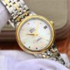 Omega De Ville Classic Women's Series 424.20.33.20.05.001 watch. Diameter: 32mm Thickness: 9.5 Automatic mechanical movement (replica watch)