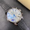 IWC Pilot Series IW377725 Mechanical Men's Watch Diameter 43mm(replica watch)