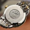 Omega De Ville Classic Women's Series 424.20.33.20.05.001 watch. Diameter: 32mm Thickness: 9.5 Automatic mechanical movement (replica watch)