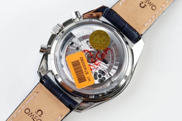 Omega Speedmaster Series 311.93.44.51.03.001 Mechanical Men's Watch 9300 Movement Diameter 41.5mm