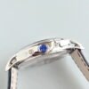 Patek Philippe Complex Function Chronograph 5205G-010 Mechanical Men's Watch Diameter: 40MM Thickness: 12.5mm (Replica Watch)