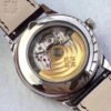 Patek Philippe Complex Function Timepiece Series White Gold White Face Annual Calendar 5396G-011 324 S QA LU 24H/303 Movement Mechanical Men's Watch Diameter 40mm (Replica Watch)