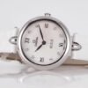 Omega De Ville series 424.58.27.60.55.001 quartz women’s watch diameter: 27.4mm thickness 8.8mm (replica watch)