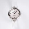Omega De Ville series 424.58.27.60.55.001 quartz women’s watch diameter: 27.4mm thickness 8.8mm (replica watch)