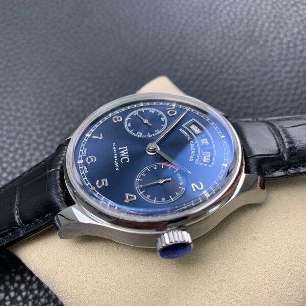 IWC Portuguese series IW503502 mechanical men's watch diameter 44mm (replica watch)