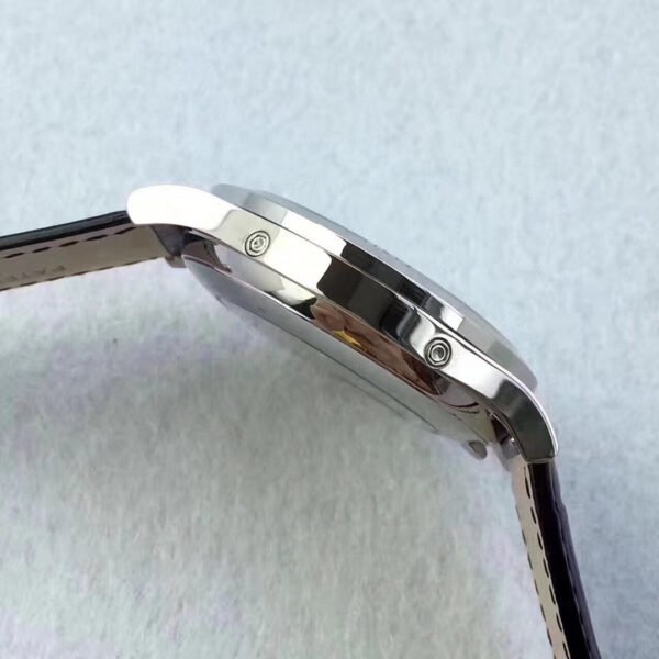 Patek Philippe Complex Function Chronograph 5396G-014 Series Mechanical Men's Watch Diameter: 38.5mm (Replica Watch)