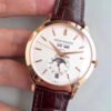 Patek Philippe Complex Function Chronograph 5396R-011 Series Mechanical Men's Watch Diameter: 38mm (Replica Watch)