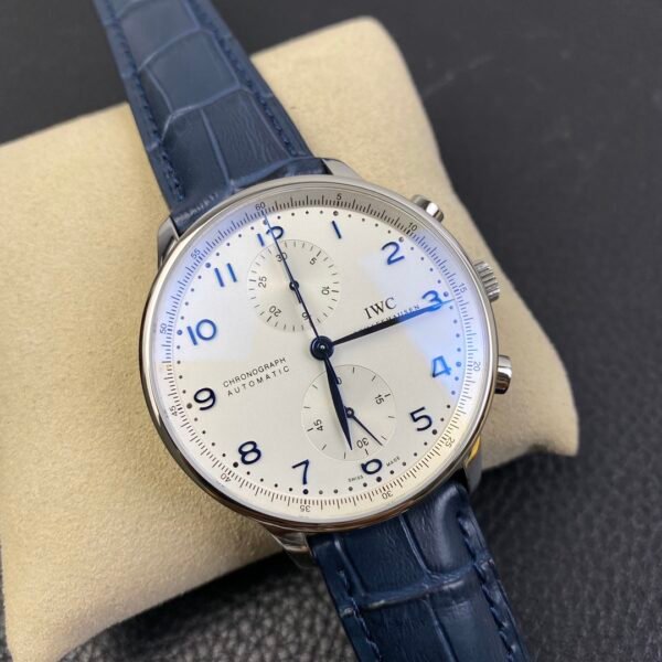 IWC Portuguese series IW371446 mechanical men's watch 41mm (replica watch)