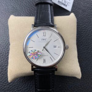 IWC Portofino series IW356501 mechanical men's watch diameter 40mm (replica watch)