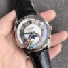 Patek Philippe Complex Function Chronograph 5205G-001 Mechanical Men's Watch Diameter: 40mm Thickness: 12.5mm (Replica Watch)