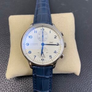 IWC Portuguese series IW371446 mechanical men's watch 41mm (replica watch)
