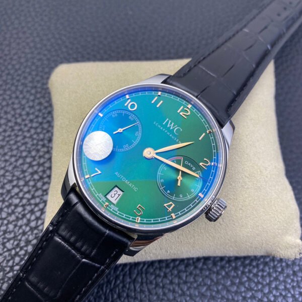 IWC Portuguese series IW500708 mechanical men's watch diameter 42mm thickness 14mm (replica watch)