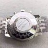 Breitling Navitimer AB012012/BB01 (Navitimer stainless steel bracelet) men's watch diameter 43mm(replica watch)