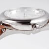 Omega De Ville series 424.58.27.60.55.001 quartz women’s watch diameter: 27.4mm thickness 8.8mm (replica watch)