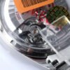 Omega Speedmaster 331.90.42.51.04.001 mechanical men's watch with a diameter of 41.5mm and a CAL.9300 movement.