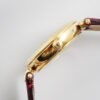 Omega De Ville series 424.58.27.60.55.001 quartz women’s watch diameter: 27.4mm thickness 8.8mm (replica watch)