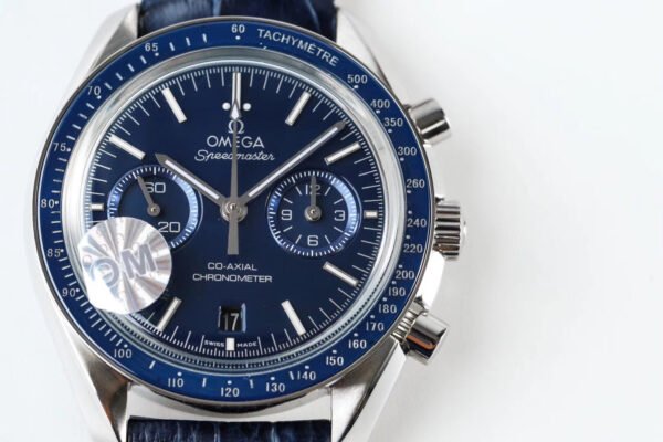 Omega Speedmaster Series 311.93.44.51.03.001 Mechanical Men's Watch 9300 Movement Diameter 41.5mm