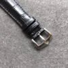 Patek Philippe Complex Function Chronograph 5205G-001 Mechanical Men's Watch Diameter: 40mm Thickness: 12.5mm (Replica Watch)