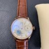 IWC Portuguese series IW500701 mechanical men's watch diameter 42mm (replica watch)