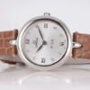 Omega De Ville series 424.58.27.60.55.001 quartz women’s watch diameter: 27.4mm thickness 8.8mm (replica watch)
