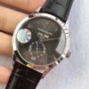Patek Philippe Complex Function Chronograph 5396G-014 Series Mechanical Men's Watch Diameter: 38.5mm (Replica Watch)