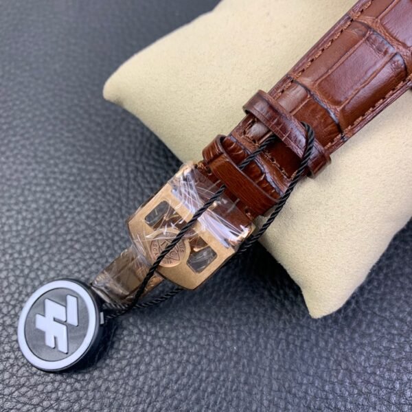 IWC Portuguese series IW500701 mechanical men's watch diameter 42mm (replica watch)