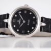 Omega De Ville series 424.58.27.60.55.001 quartz women’s watch diameter: 27.4mm thickness 8.8mm (replica watch)