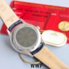 Omega De Ville series 428.18.36.60.03.001 quartz women's watch diameter: 36mm (replica watch)
