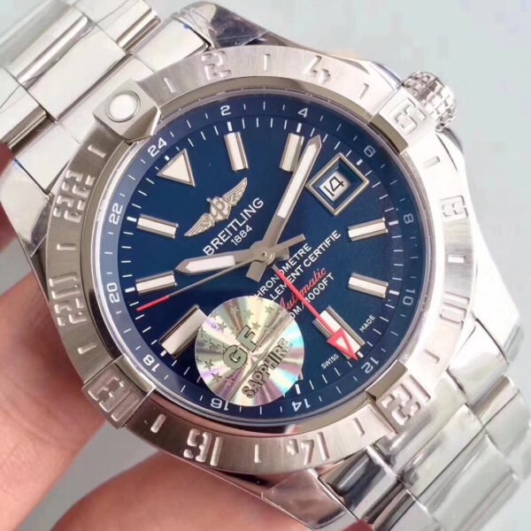 Avengers series A3239011/C872/170A mechanical men's watch Thickness: 12.2 diameter：43mm(replica watch)