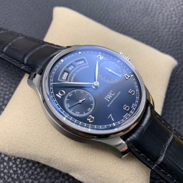 IWC Portuguese series IW503502 mechanical men's watch diameter 44mm (replica watch)