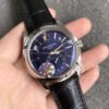 Patek Philippe Complex Function Chronograph 5205G-013 Mechanical Men's Watch Diameter: 40mm Thickness: 12.5mm (Replica Watch)