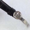 Patek Philippe Complex Function Timepiece Series White Gold White Face Annual Calendar 5396G-011 324 S QA LU 24H/303 Movement Mechanical Men's Watch Diameter 40mm (Replica Watch)