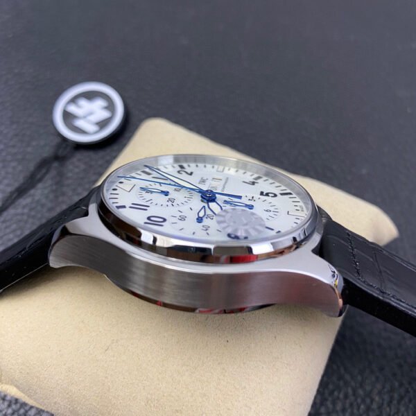 IWC Pilot Series IW377725 Mechanical Men's Watch Diameter 43mm(replica watch)